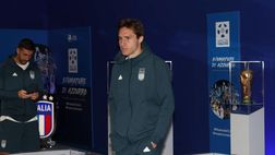 Sky – Chiesa, opzione rinnovo abbandonata. La Juve si guarda attorno