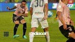LE PAGELLE DI PALERMO-COSENZA 0-1. Canotto affonda un Palermo con poche idee e carattere