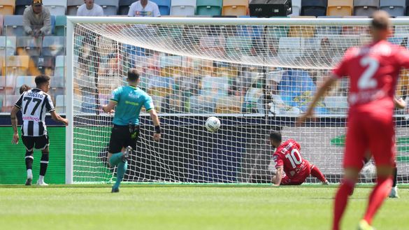 Udinese-Monza | La photogallery del match al Bluenergy Stadium- immagine 4
