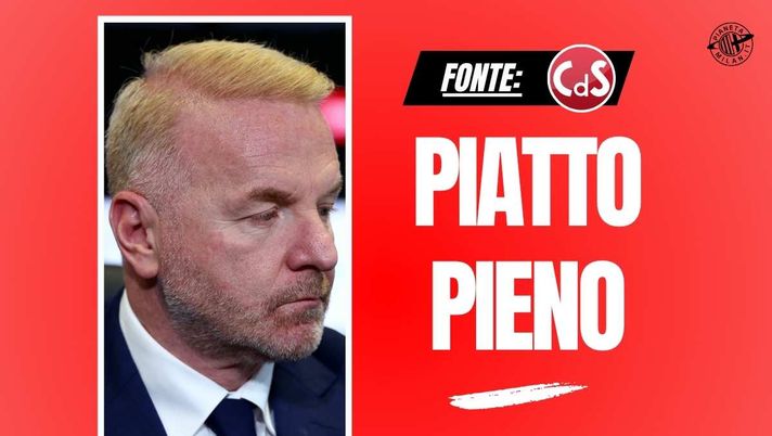 Calciomercato Milan, attaccante cercasi: tutti i nomi sulla lista di Tare