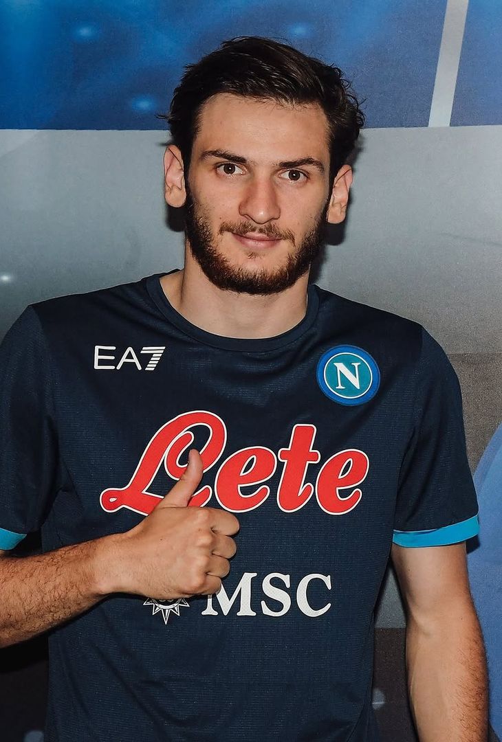 GALLERY “Per sempre Campione d’Italia!”: il Best Of di Kvaratskhelia in maglia Napoli - immagine 5