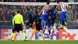 Ricci (Gds): “Inter? Si fa fatica a stare tranquilli se perdi 2 partite così di fila, ma…”