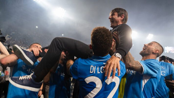 Gazzetta: “Il progetto della Juve è chiaro: vuole riportare a casa Antonio Conte” - immagine 1