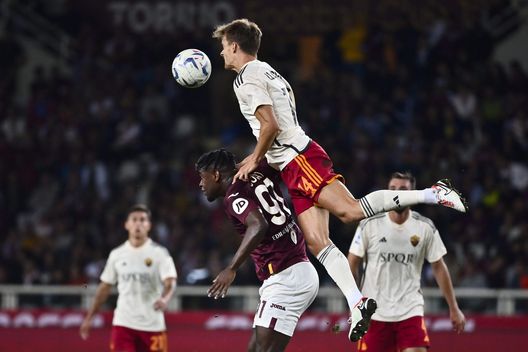 Roma, il Toro dopo il passaggio in Europa League: i giallorossi sono in salute- immagine 2