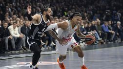 Monaco-Efes live: streaming gratis e diretta TV del match di Eurolega