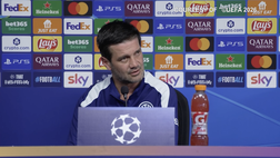 VIDEO / Chivu: “Abbiamo avuto una settimana di merda post Juventus: orgoglioso di…”