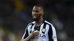 Udinese, l’arrivo di Lucca significa addio di Beto? L’attaccante ha dato l’ok – SKY