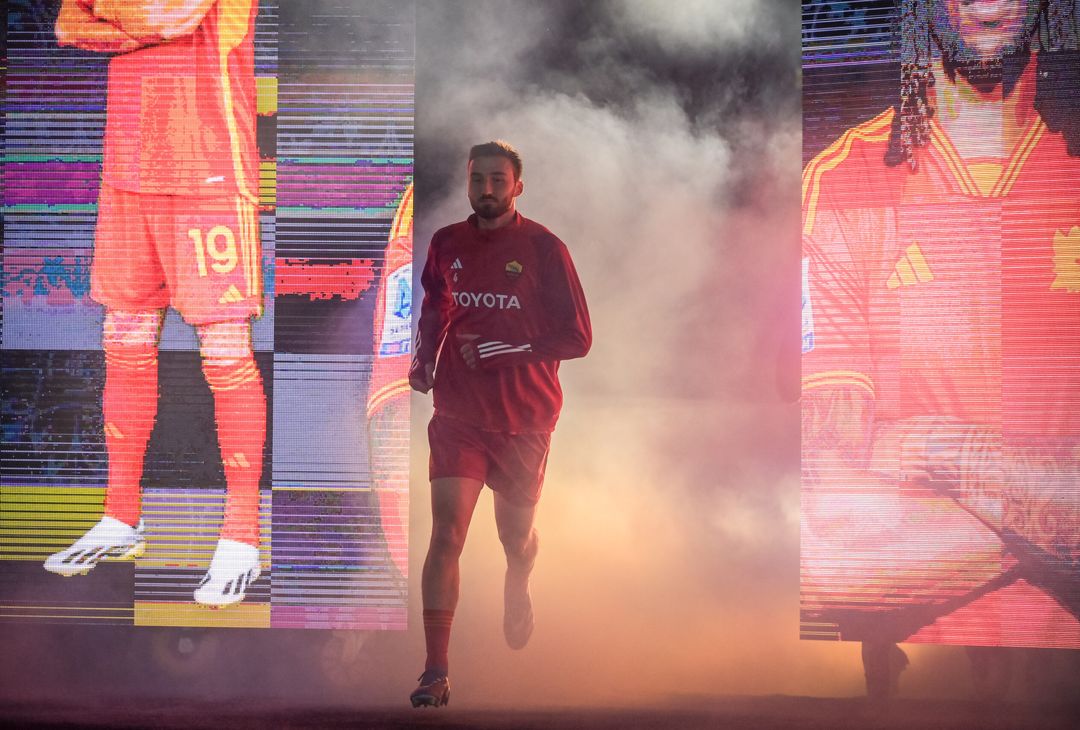 Roma-Sheriff – FOTOGALLERY - immagine 24