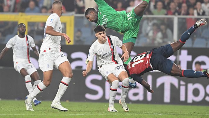 ORDINE DEL…GIORNO – Una giornata, nonostante i fiancheggiatori… - immagine 1