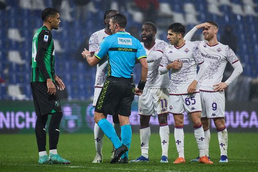 Il 4-2-4 usato da Italiano per svegliare questa Fiorentina- immagine 2