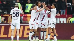 Roma-Bologna, curiosità storica: le sfide più pazze tra giallorossi e felsinei