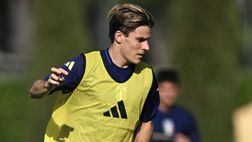 Spalletti su Fagioli: “Scelgo uno riposato e non va bene! Il suo ruolo e con Jorginho…”