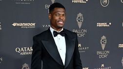 Dumfries: “Due finali con l’Inter, orgoglio. E sopra Haaland al Pallone d’oro. A 30 anni cambio”