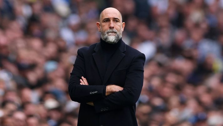 Ex Verona, Tudor lascia il Tottenham, anno nero per il tecnico croato - immagine 1