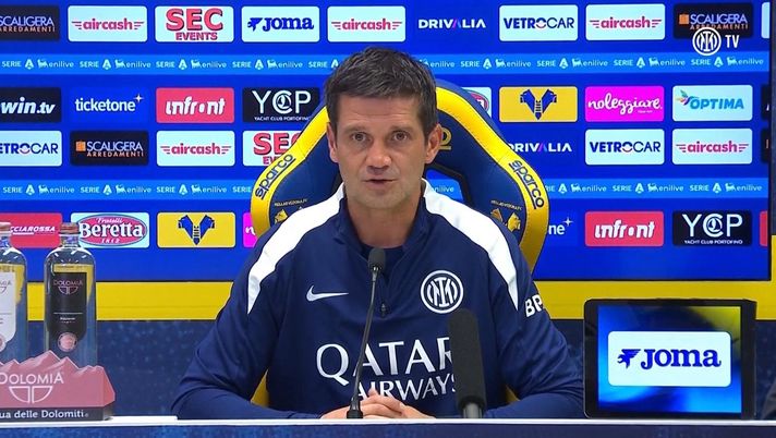 Inter, come sta Thuram? La risposta di Chivu in conferenza sulle condizioni del francese - immagine 1