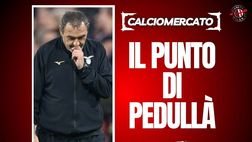 Allenatore Milan, Pedullà: “Deciderà Tare?”. E su Sarri …