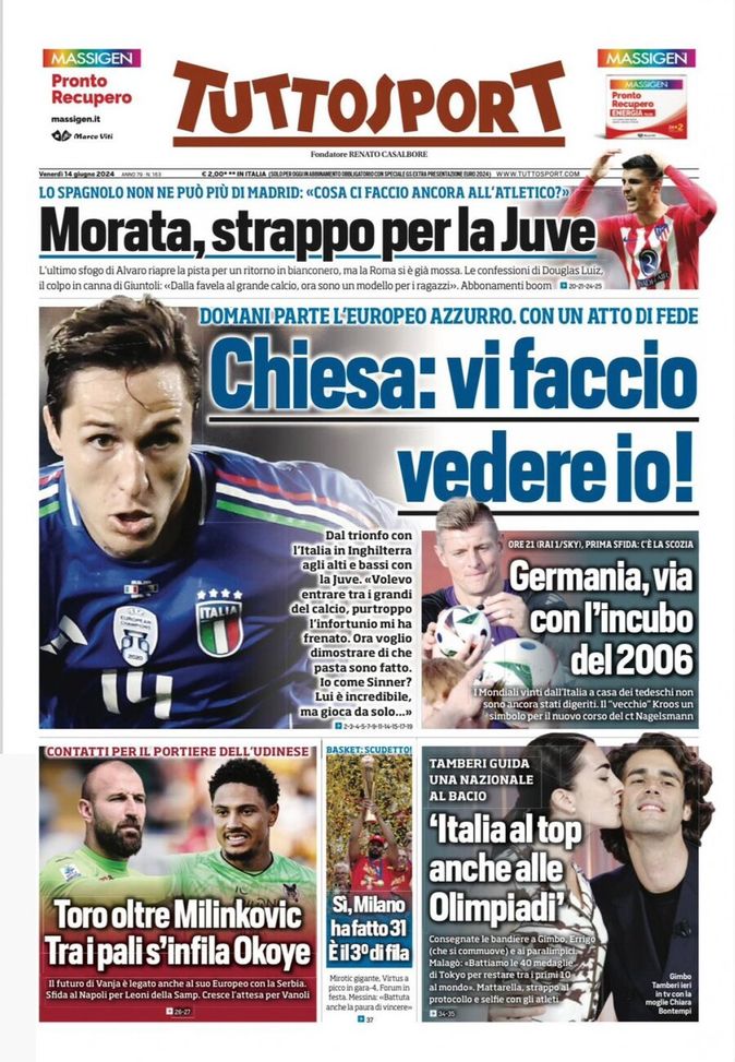 Tuttosport