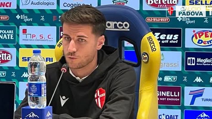 Paolo Ghiglione Padova