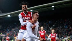 Calciomercato Torino: stallo-Henriksen, altri contatti per Lazovic