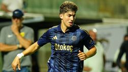 Inter, budget per il difensore c’è. Offerta da 16 mln per Akcicek: la risposta del Fenerbahce