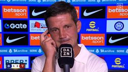 Chivu: “Felice per i ragazzi. Sucic? Grande gara. C’è tanto da lavorare. Meritavamo…”