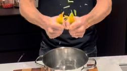 VIDEO / De Roon, che disastro in cucina! L’olandese fa impazzire gli italiani