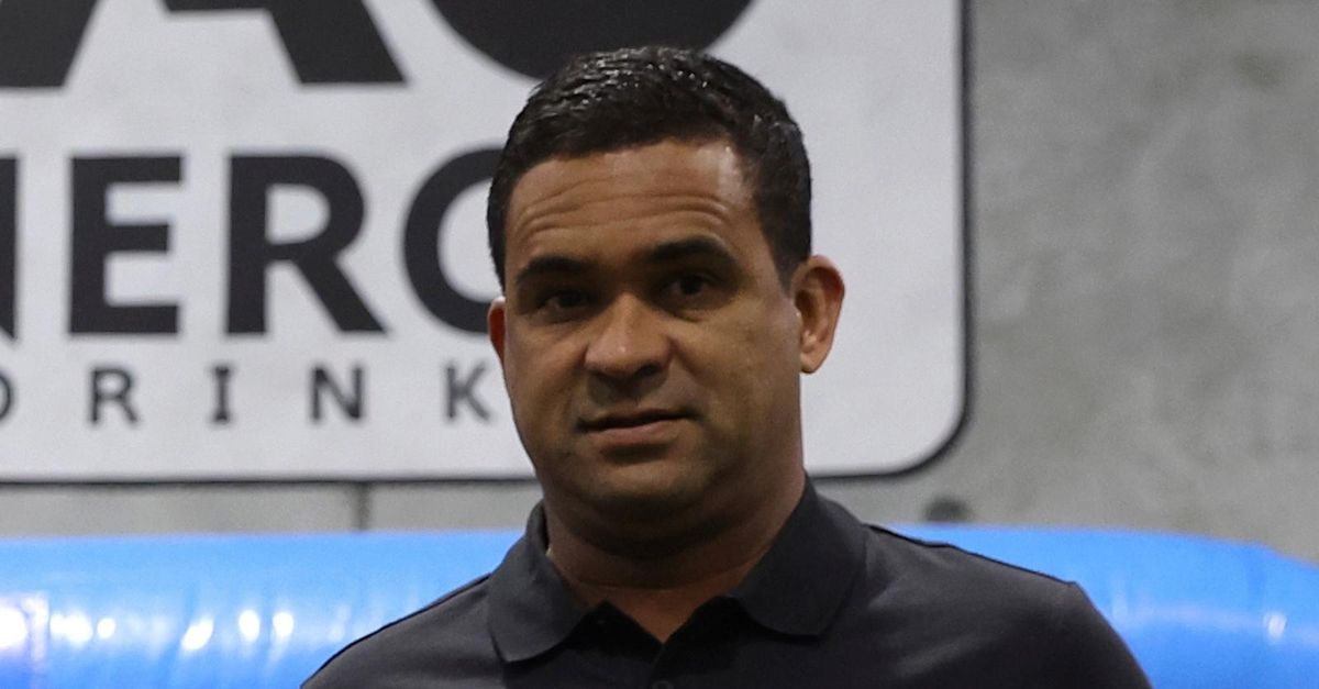 serginho non si scoraggia champions il milan ha le potenzialit224 per chiudere secondo credo in allegri da Pianetamilan.it serginho non si scoraggia champions il milan ha le potenzialit224 per chiudere secondo credo in allegri