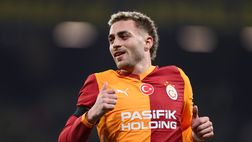 Yilmaz, l’agente: “Futuro al Napoli? Giocare in club importanti è sempre un’opzione”