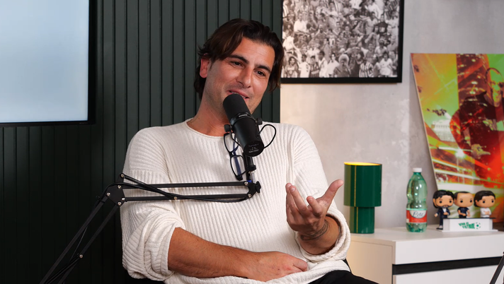 Ventola: “Rigore non c’era, l’Inter non meritava di perdere. E sinceramente Conte…” Ventola: “Rigore non c’era, l’Inter non meritava di perdere. E sinceramente Conte…” - immagine 1