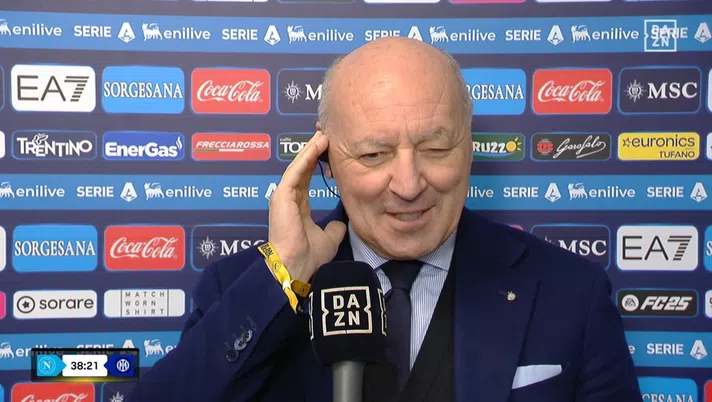 Sky – Inter Under 23, il ds sarà Andrissi. E c’è la svolta anche per l’allenatore: ecco il nome - immagine 1