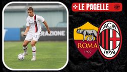 Pagelle Roma-Milan Primavera 0-0: Magni il migliore. Bene Malaspina