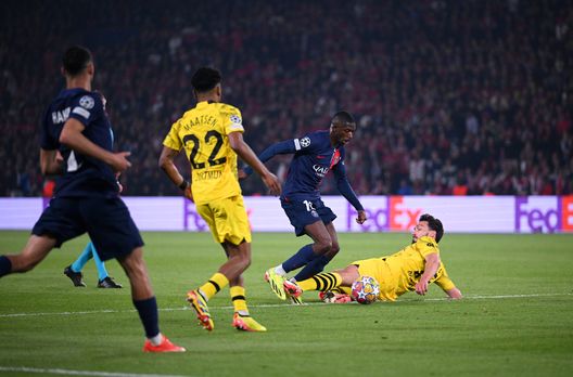 Getty Images CHAMPIONS – Hummels fa volare il Borussia Dortmund in finale: Psg eliminato - immagine 1