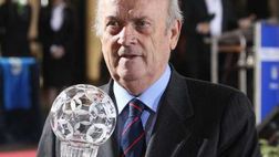 Casarin: “Il calciatore più forte che ho arbitrato? Maradona. Sugli arbitri moderni…”