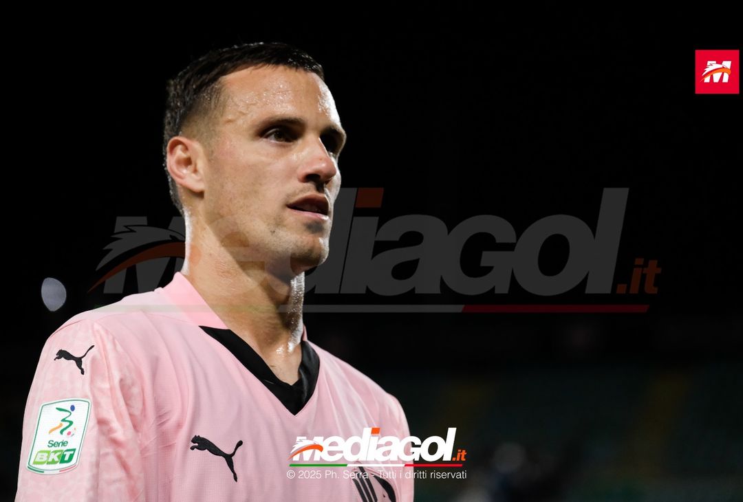 FOTO Palermo – Carrarese | Serie B 2024/25 - immagine 48
