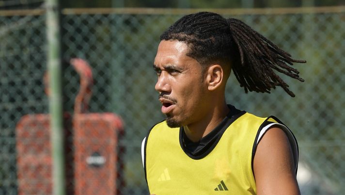 Smalling, che fai? La Roma in ansia, l’inglese è ancora bloccato ai box - immagine 1