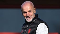 Pioli: “Kjaer e Leao out! Camarda, Jovic, Bennacer, Okafor, Pulisic, Loftus, Calabria e su Ibra…”