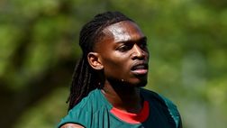Mercato Milan, Moretto: “Leao apre al Barcellona. Ecco la posizione del Diavolo”
