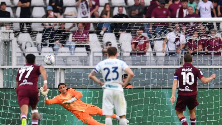 Calvarese: “Braccio di Carlos Augusto molto alto, rigore giusto per il Torino” - immagine 1