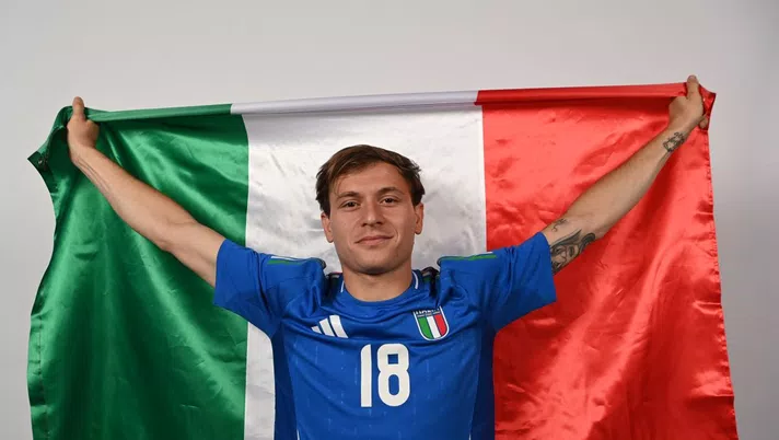 L’Italia vince contro il Belgio, Varriale: “Migliore in campo degli azzurri? Barella” - immagine 1