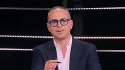 Criscitiello: “Oggi mi prendo le denunce! La Figc per due anni venga data in mano a…”