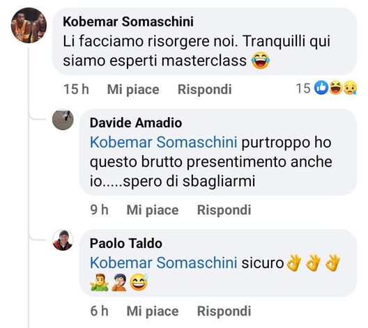 Disastro Juventus, ma i tifosi del Toro non si fidano: “Li resuscitiamo noi”- immagine 7