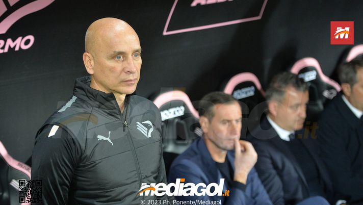 Palermo, Gds: “Corini ritrova squadra quasi al completo, 4-3-3 per sfidare il Parma”  Palermo, Gds: “Corini ritrova squadra quasi al completo, 4-3-3 per sfidare il Parma” - immagine 1
