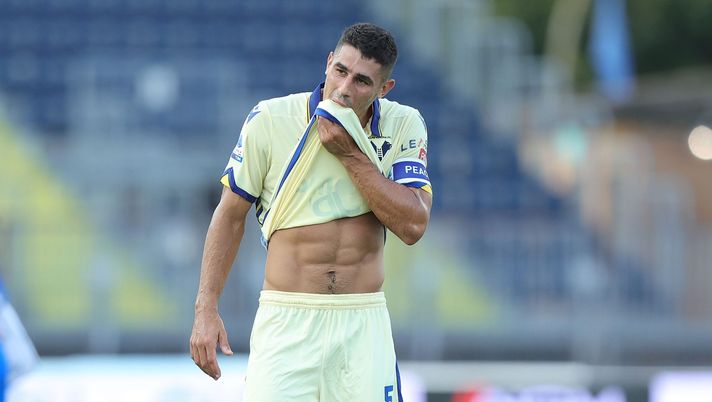 Verona, Faraoni punta la Fiorentina: “Non molleremo di un centimetro” - immagine 1