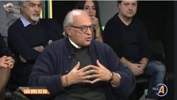 La frase shock di Imparato: “Di Lorenzo sulla sedia a rotelle, gli serve un cambio!”