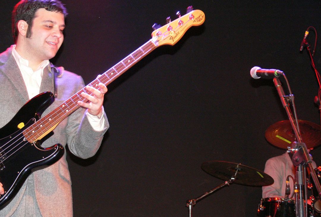 Fotogallery – “CantaToro” il concerto per il Fila - immagine 54