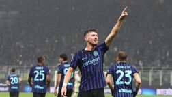 Cavaliere: “Sucic? Ausilio lungimirante, exploit immediato. Ora vale già…”