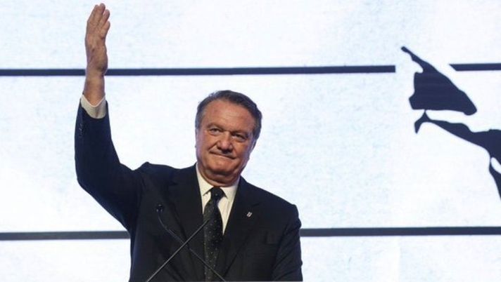 Besiktas, nuovo presidente ed è subito derby: “Vogliamo iniziare battendo il Fenerbahce” - immagine 1