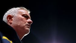 Niente Portogallo per Mourinho: lo Special One smentisce le voci sul suo futuro