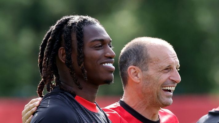 Bianchin su Leao: 'Mentalmente lascio una porticina aperta'