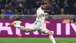 Milan-Lecce, Falcone convinto: “Nerazzurri superiori ai rossoneri”